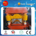 Roof Ridge Cap Steel Tile Making Machine